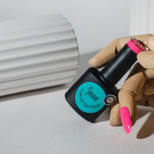 UV Gel polish Imen 067 12ml