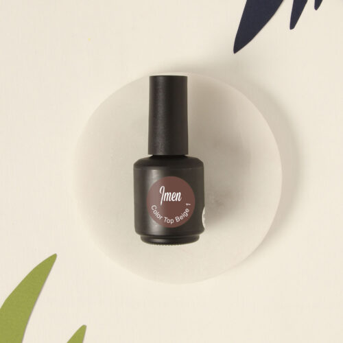 Color Top Imen Beige 1 15ml