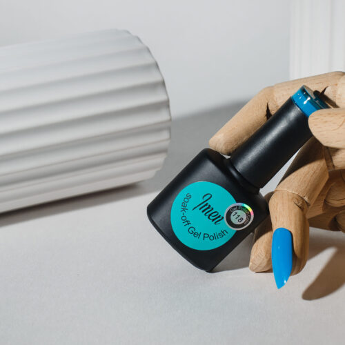 UV Gel polish Imen 118 12ml