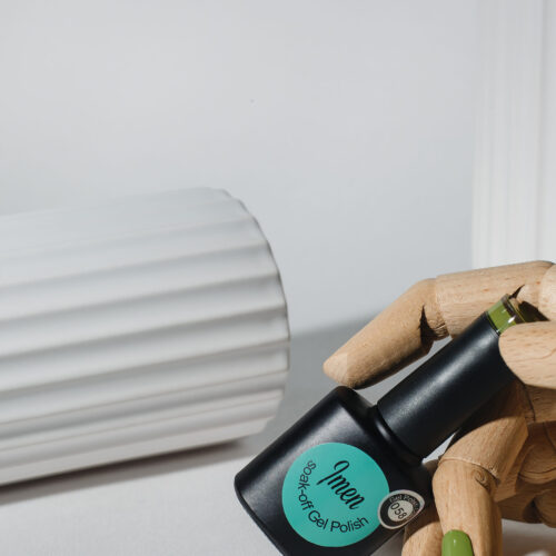 UV Gel Polish IMEN 058, 12ml