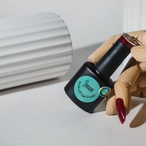 UV Gel polish Imen 115 12ml