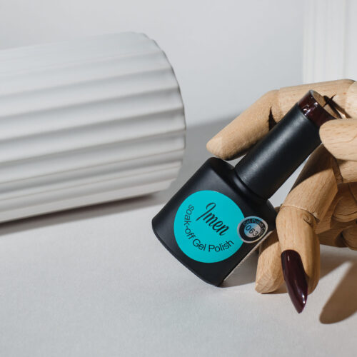 UV Gel polish Imen 063 12ml