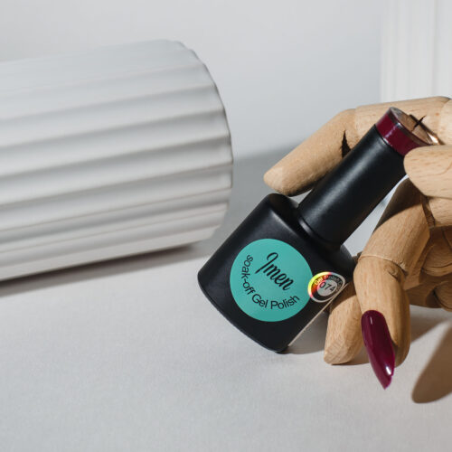 UV Gel polish Imen 074 12ml