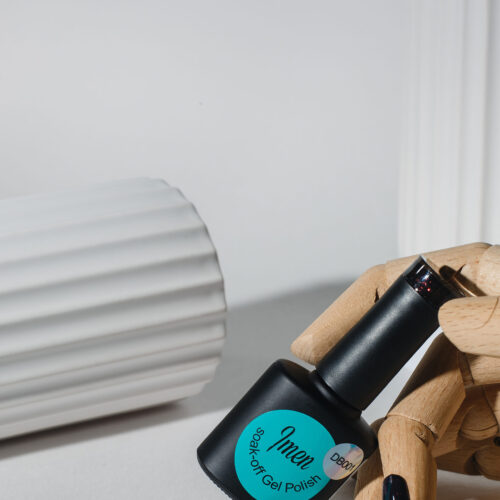 UV Gel polish Imen DB001 12ml