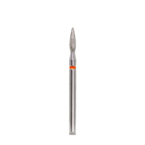 KMIZ Φρέζα Διαμαντένια Φλόγα Κόκκινη 2.3mm