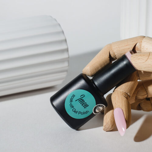 UV Gel polish Imen 006 12ml