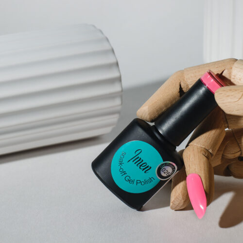 UV Gel polish Imen 026 12ml