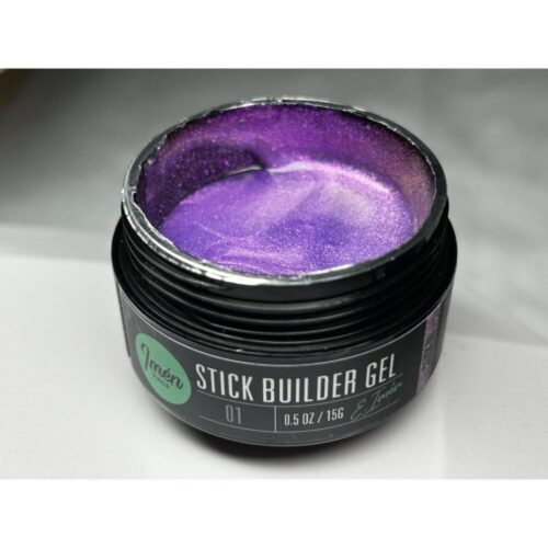 Stick Builder Gel IMEN 01, 15gr