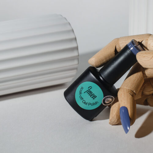 UV Gel polish Imen 069 12ml
