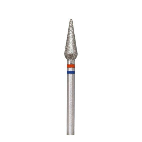 KMIZ Διαμαντόφρεζα Κώνος TWIN 4mm