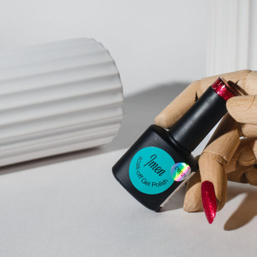 UV Gel polish Imen DB021 12ml