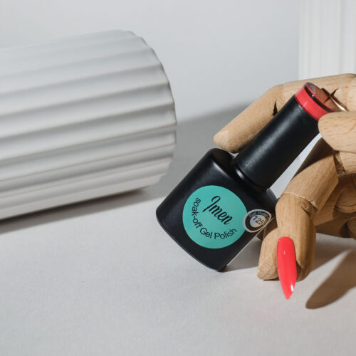 UV Gel polish Imen 125 12ml