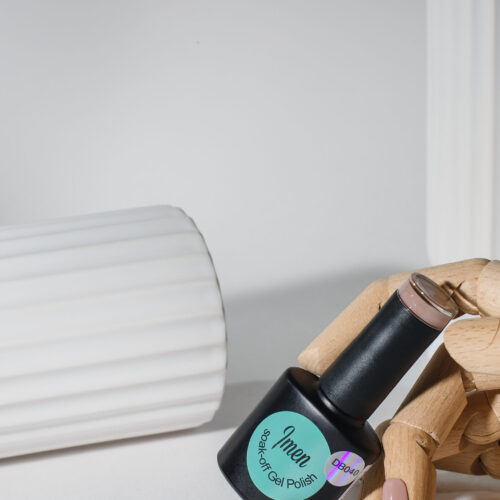 UV Gel Polish IMEN DB040, 12ml