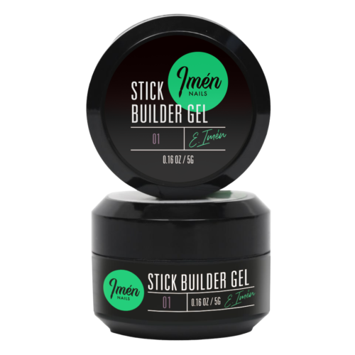 Stick Builder Gel IMEN 01, 5gr