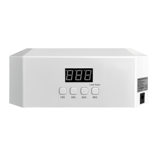 Nail Lamp Imen Professional 2in1 UV/LED V2 V5Plus