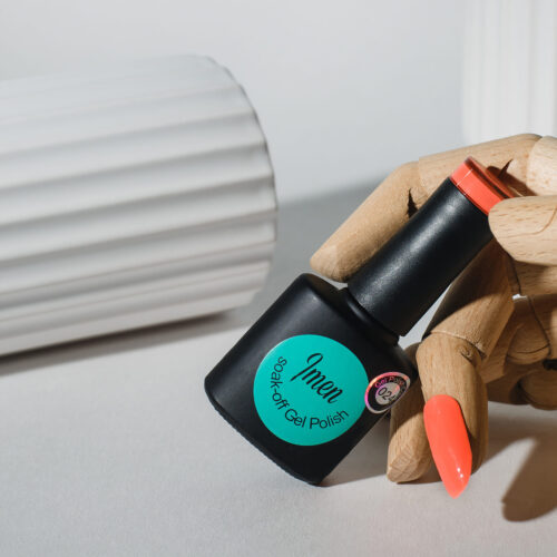 UV Gel polish Imen 024 12ml