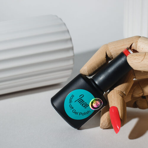 UV Gel polish Imen 016 12ml