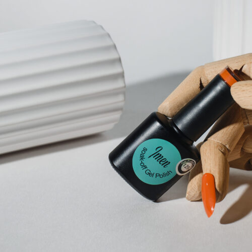 UV Gel polish Imen 129 12ml