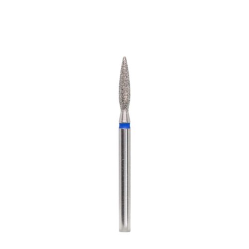 KMIZ Διαμαντόφρεζα Φλόγα Μπλέ, 2.3mm
