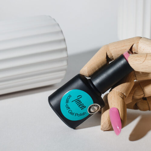 UV Gel polish Imen 009 12ml