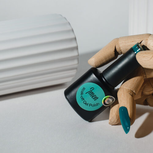 UV Gel polish Imen 066 12ml