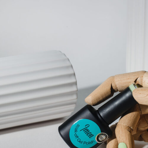 UV Gel polish Imen 050, 12ml
