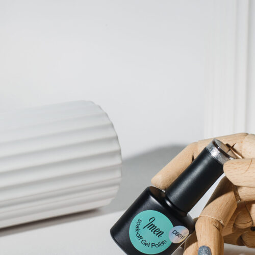 UV Gel polish Imen DB011 12ml