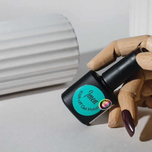UV Gel polish Imen 049 12ml