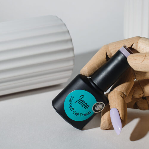 UV Gel polish Imen 017 12ml
