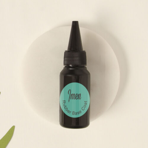 Imen Rubber base 30ml