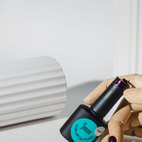 UV Gel polish Imen DB014 12ml