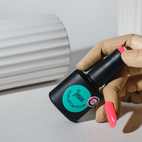 UV Gel polish Imen 023 12ml