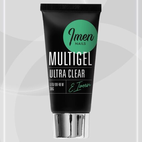 Imen Multigel ultra clear V2,30g