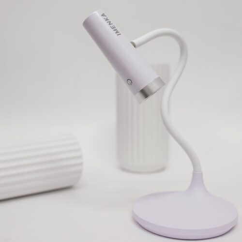 Portable LED Nail Lamp