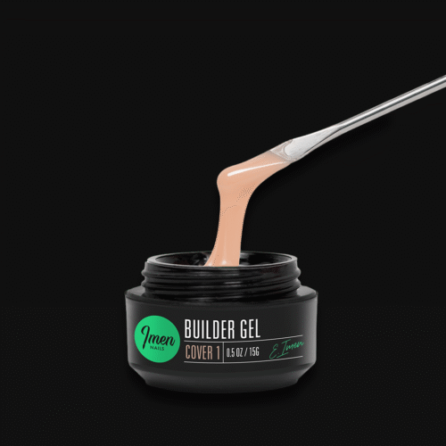 Imen builder gel cover 1 15g