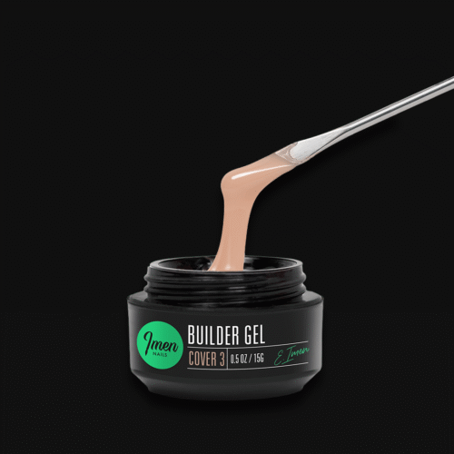 Imen builder gel cover 3 15g