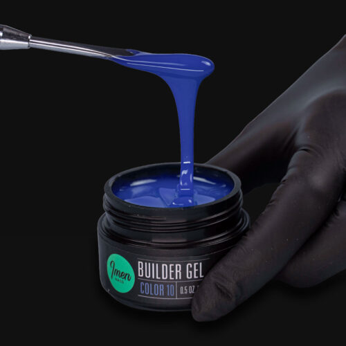 Imen builder gel color 10 15g