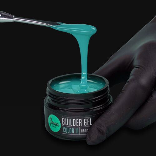 Imen builder gel color 11 15g