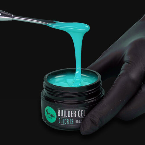 Imen builder gel color 12 15g