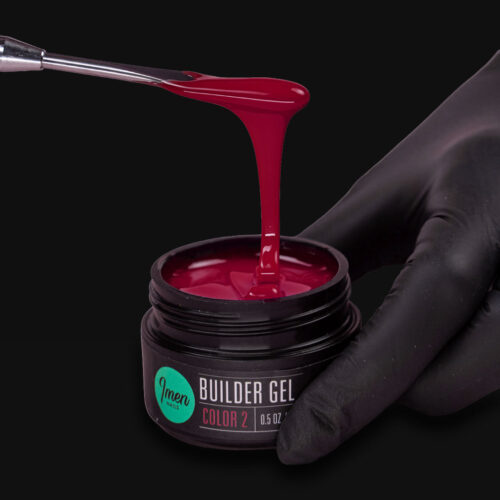 Imen builder gel color 2 15g