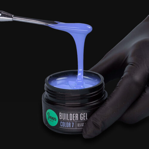 Imen builder gel color 7 15g