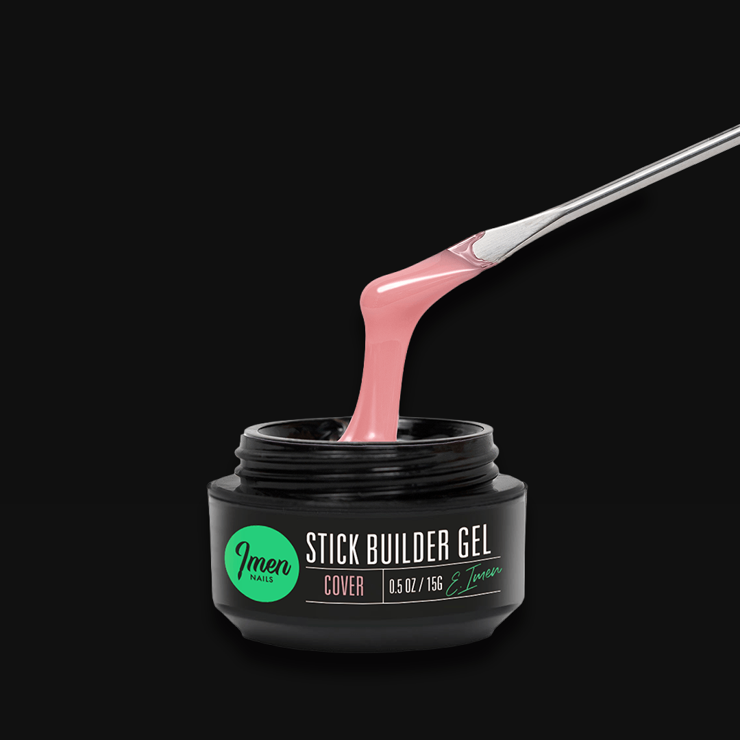Imen builder gel cover 15g