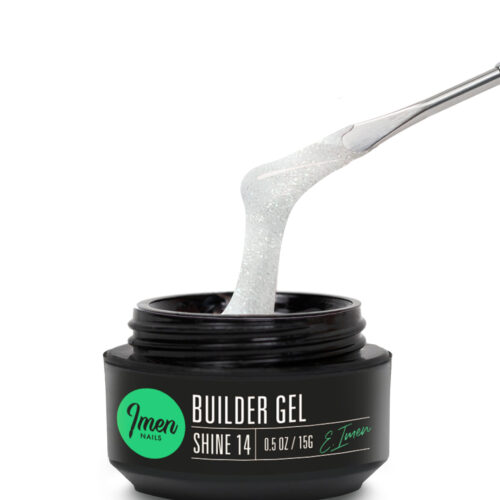 Builder gel IMEN shine 14 V2, 15gr