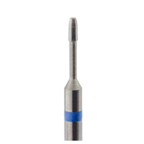 KMIZ Safety bit flame blue