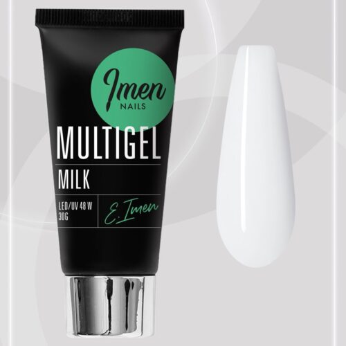 Imen Multigel Milk V2, 30g